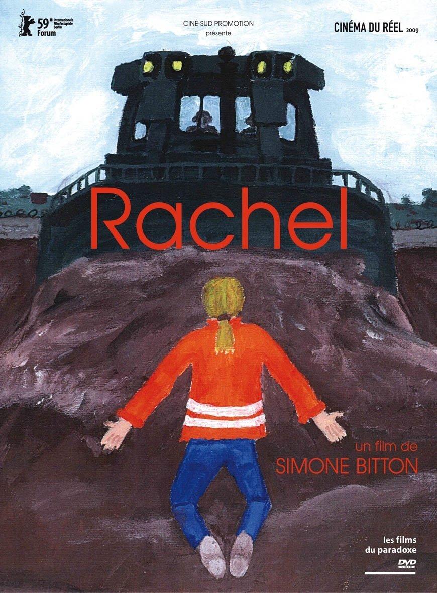 Rachel État correct -  reconditionné disponible sur Label Emmaüs